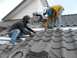 Best Sheet Metal Roofing  in Benton, TN